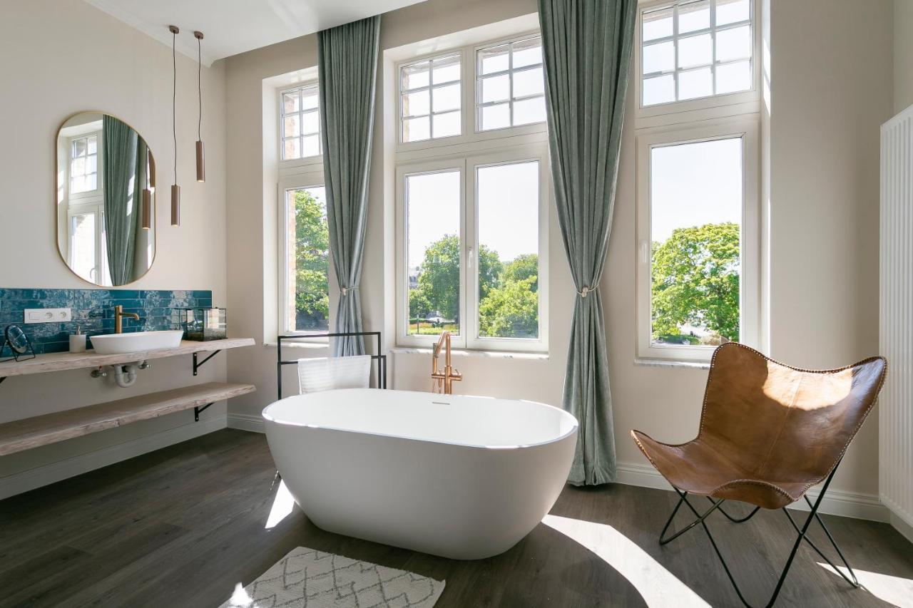 Fantastisch Herenhuis ENSEMBLE Ypern Exterior foto