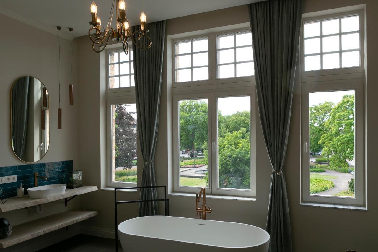 Fantastisch Herenhuis ENSEMBLE Ypern Exterior foto