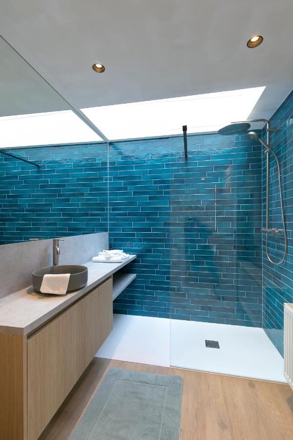 Fantastisch Herenhuis ENSEMBLE Ypern Exterior foto